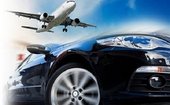 Transporte e Transfer para Aeroporto - Maktub
